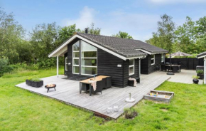 3 Bedroom Gorgeous Home In Ebeltoft, Ebeltoft